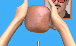 Screenshot Sculpt people