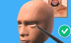 Screenshot Sculpt people