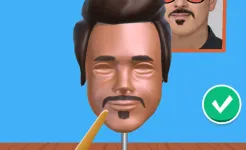 Screenshot Sculpt people