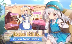 Screenshot Girls X Battle：GXB_Global