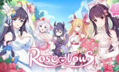 Screenshot Girls X Battle 2: Save the Dog