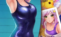 Screenshot Lust Puzzle