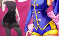Screenshot Lust Puzzle