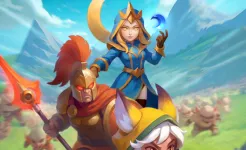 Screenshot Archer Hunter