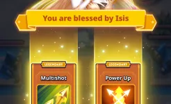 Screenshot Archer Hunter