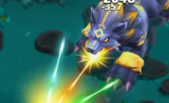 Screenshot Archer Hunter