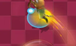 Screenshot Archer Hunter