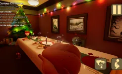 Screenshot Младенчик в желтом