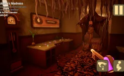 Screenshot Младенчик в желтом