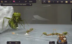 Screenshot Ant Sim Tycoon