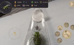 Screenshot Ant Sim Tycoon