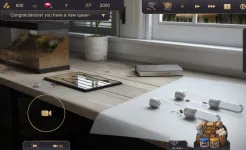 Screenshot Ant Sim Tycoon