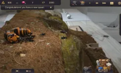 Screenshot Ant Sim Tycoon