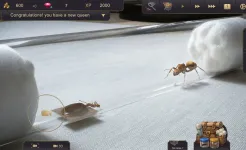 Screenshot Ant Sim Tycoon