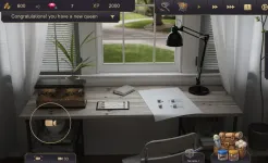 Screenshot Ant Sim Tycoon