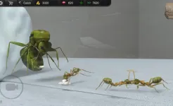 Screenshot Ant Sim Tycoon