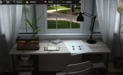 Screenshot Ant Sim Tycoon