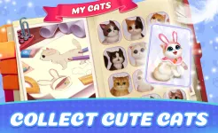 Screenshot Kitten Match