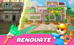 Screenshot Kitten Match