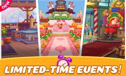 Screenshot Kitten Match