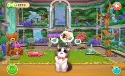 Screenshot Kitten Match