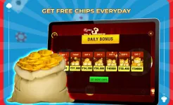Screenshot Teen Patti by Octro – Real 3 Patti Game