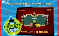 Screenshot Teen Patti by Octro – Real 3 Patti Game