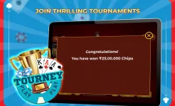 Screenshot Teen Patti by Octro – Real 3 Patti Game