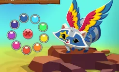 Screenshot Animal Jam