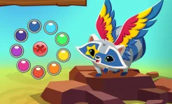 Screenshot Animal Jam