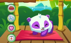Screenshot Animal Jam