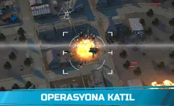 Screenshot Operasyon: ANKA