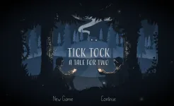 Screenshot Tick Tock: A Tale for Two