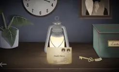 Screenshot Tick Tock: A Tale for Two