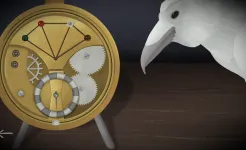 Screenshot Tick Tock: A Tale for Two