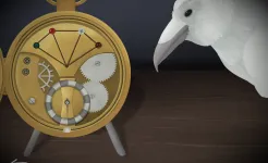 Screenshot Tick Tock: A Tale for Two