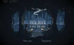 Screenshot Tick Tock: A Tale for Two