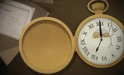Screenshot Tick Tock: A Tale for Two