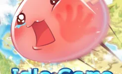 Screenshot Ro: Idle Poring