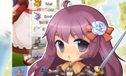Screenshot Ro: Idle Poring