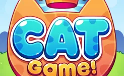 Screenshot Котоигра (Cat Game) – The Cats Collector!