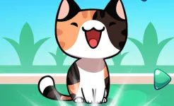 Screenshot Котоигра (Cat Game) – The Cats Collector!