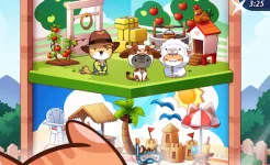 Screenshot Котоигра (Cat Game) – The Cats Collector!