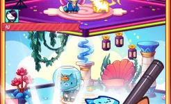 Screenshot Котоигра (Cat Game) – The Cats Collector!