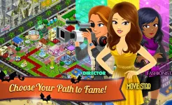 Screenshot Hollywood U: Rising Stars