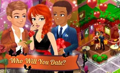 Screenshot Hollywood U: Rising Stars