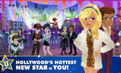 Screenshot Hollywood U: Rising Stars