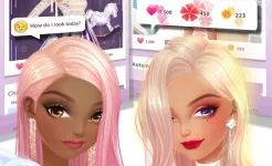 Screenshot Fashion Fantasy