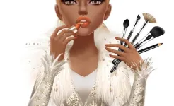 Screenshot Fashion Fantasy