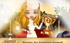Screenshot Fashion Cup – Dress up & Duel